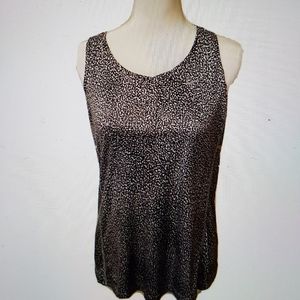 Nike Women's Dri-Fit Running Tank Top